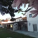 La Medina De Hotel Camponaraya