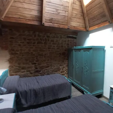 La Medina De فندق Camponaraya
