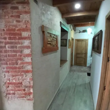 La Medina De Camponaraya