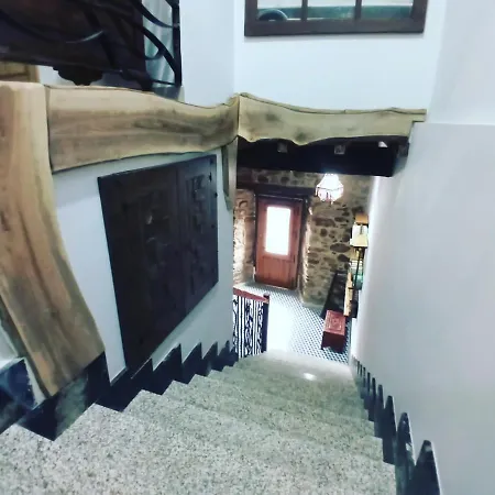 Отель La Medina De 2*