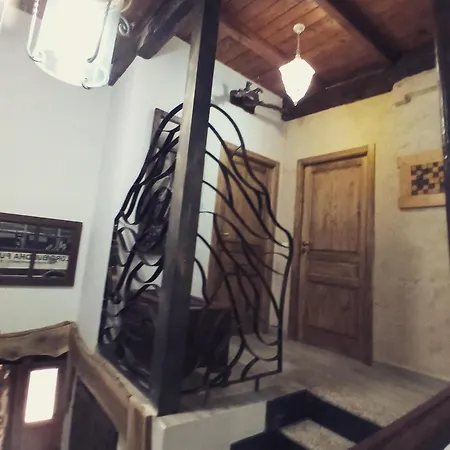 Отель La Medina De 2*