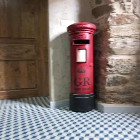 La Medina De ホテル Camponaraya