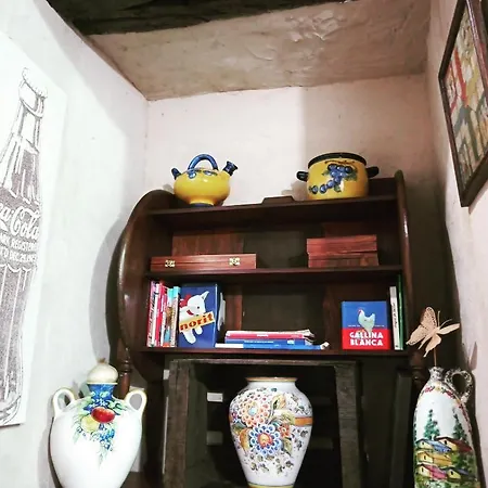 La Medina De Hotel Camponaraya