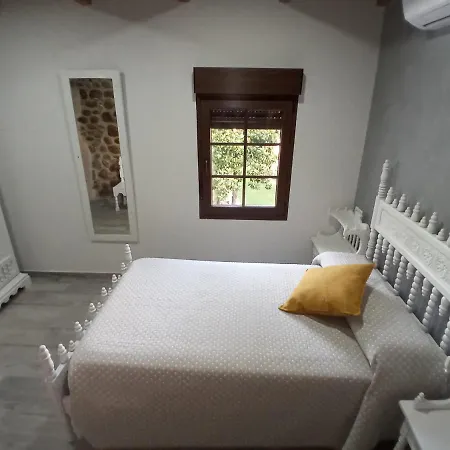 ホテル La Medina De