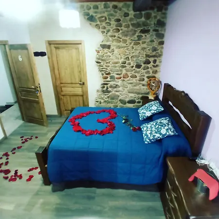 La Medina De Camponaraya
