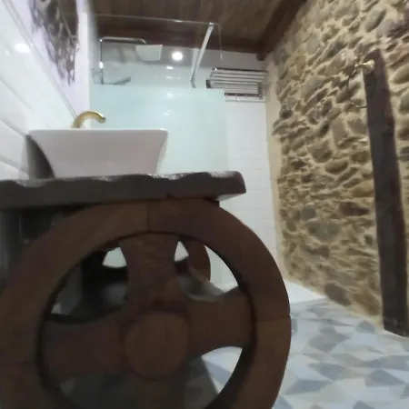 La Medina De ホテル