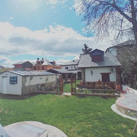 La Medina De 2*