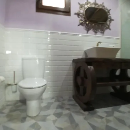 La Medina De Hotel 2*