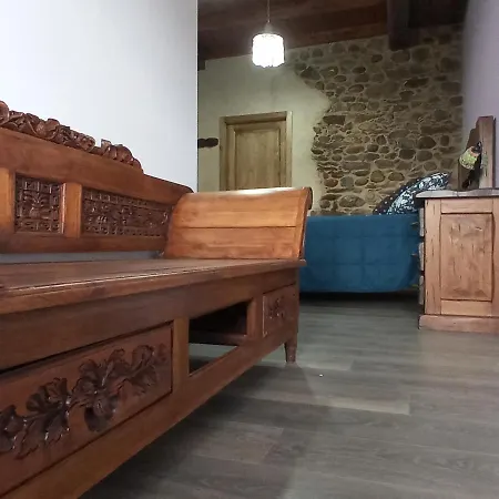 La Medina De Hotel Camponaraya