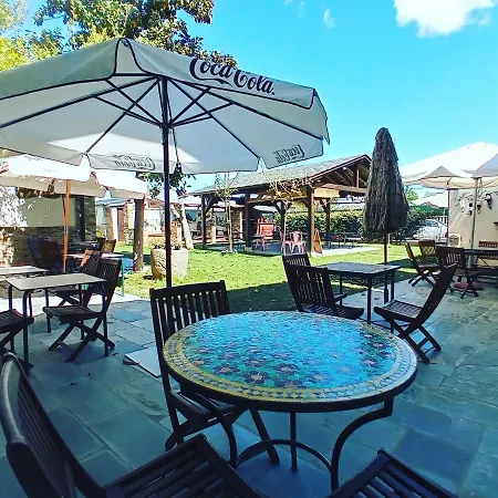 La Medina De Отель Кампонарая