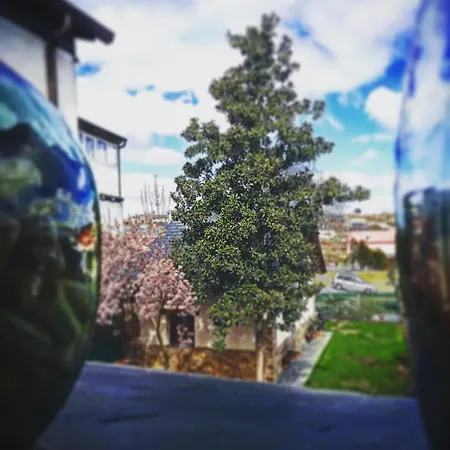 La Medina De Отель Кампонарая