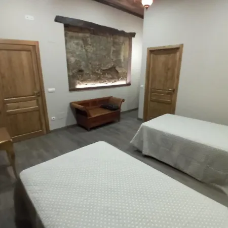 La Medina De 2* Кампонарая