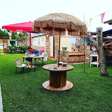La Medina De 2*