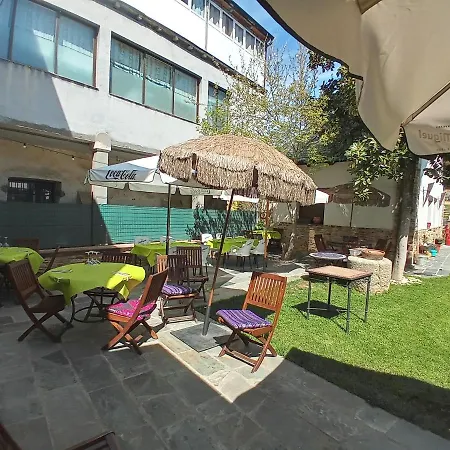 La Medina De Hotel