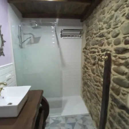 ホテル La Medina De Camponaraya