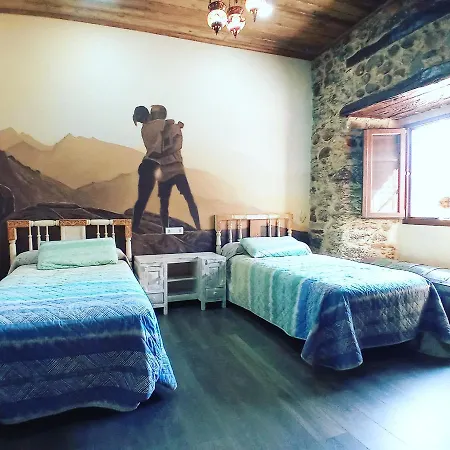 La Medina De Hotel 2*