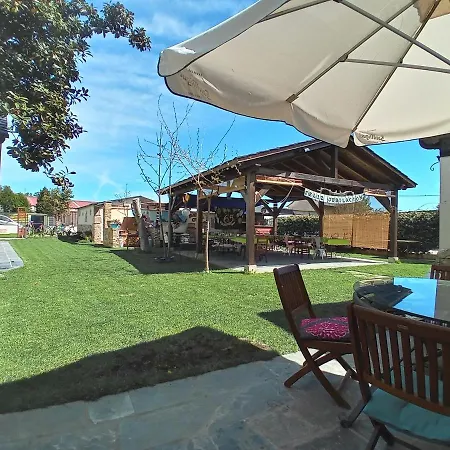 La Medina De Camponaraya