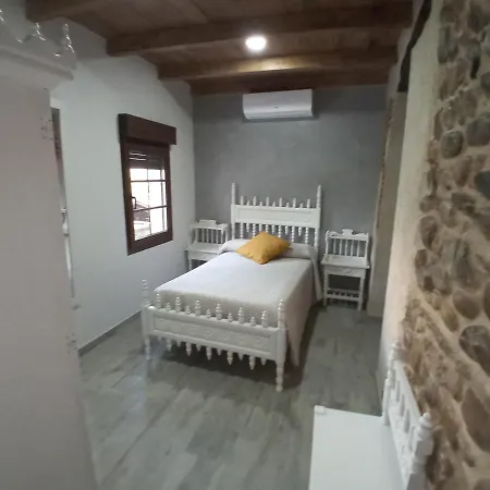 ホテル La Medina De Camponaraya