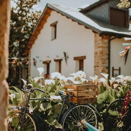 La Medina De Hotel Camponaraya