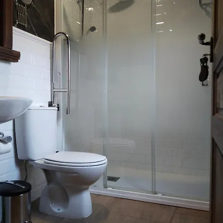 Отель La Medina De Кампонарая