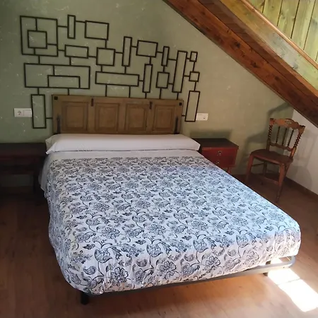 La Medina De Camponaraya