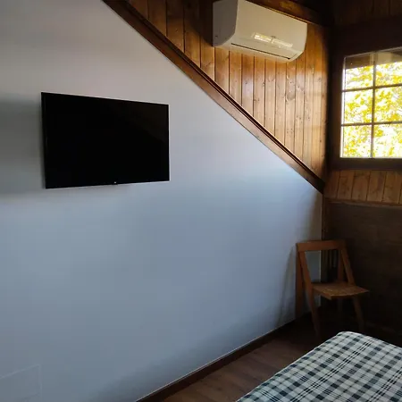 La Medina De 2* Camponaraya