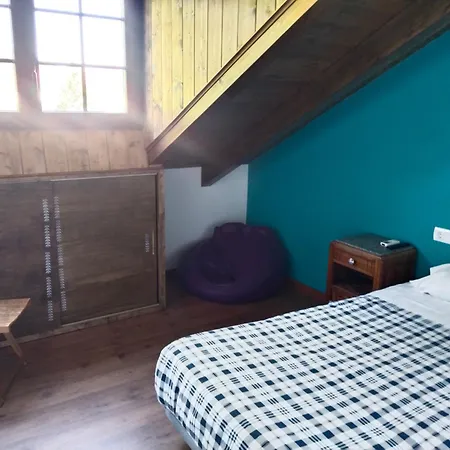 Hotel La Medina De Camponaraya