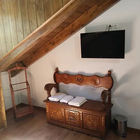 Отель La Medina De