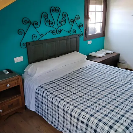 Hotel La Medina De 2*