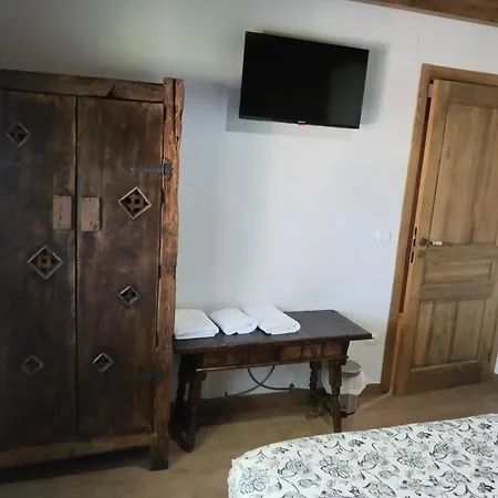 Отель La Medina De 2*