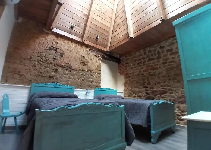 호텔 La Medina De Camponaraya