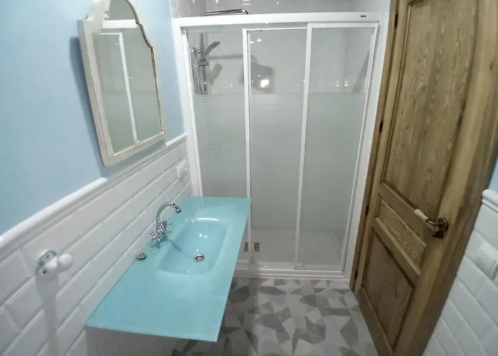 호텔 La Medina De Camponaraya