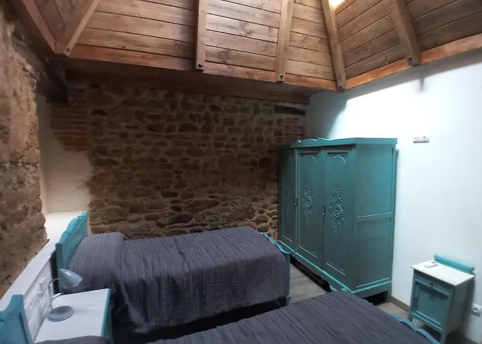 La Medina De 호텔 Camponaraya