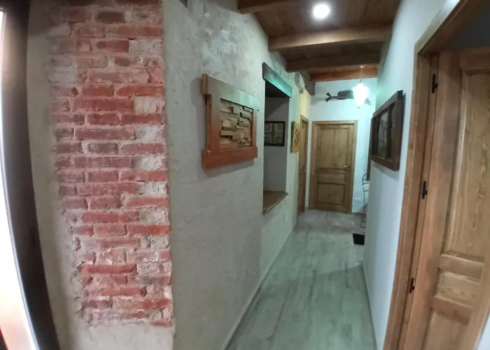 La Medina De Camponaraya