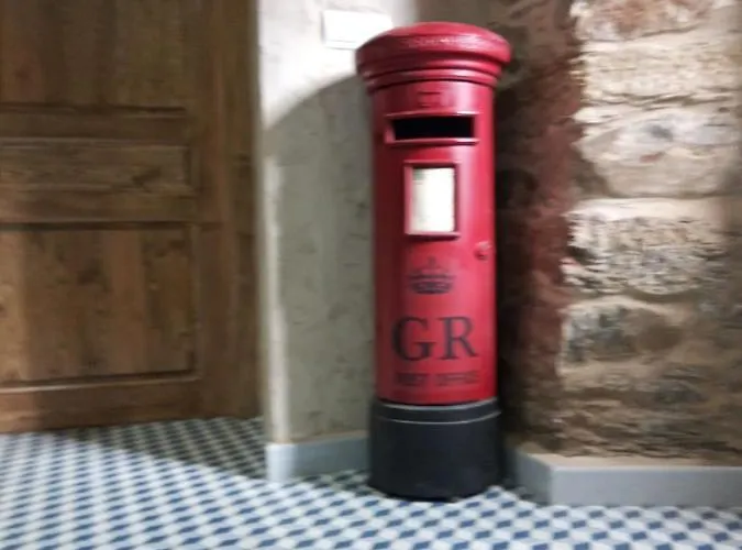 La Medina De 호텔 Camponaraya