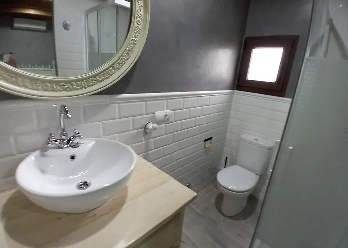 La Medina De Hotell 2*