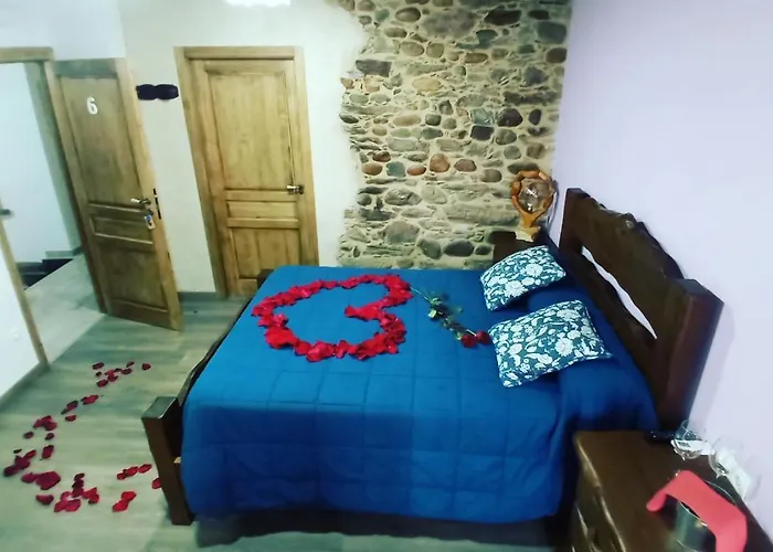 La Medina De Camponaraya