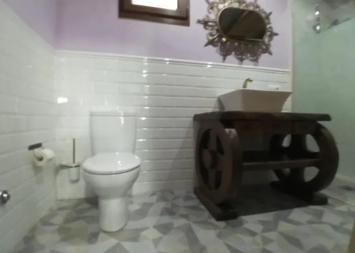 La Medina De 호텔 2*