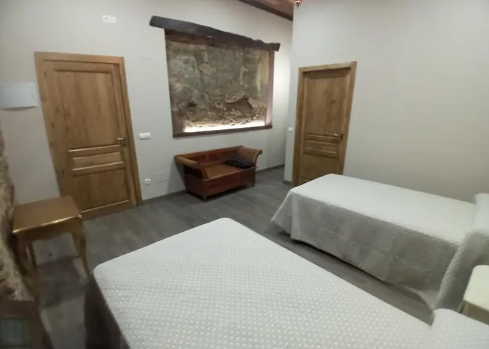 La Medina De 2* Camponaraya