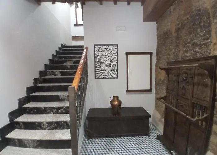 호텔 La Medina De Camponaraya