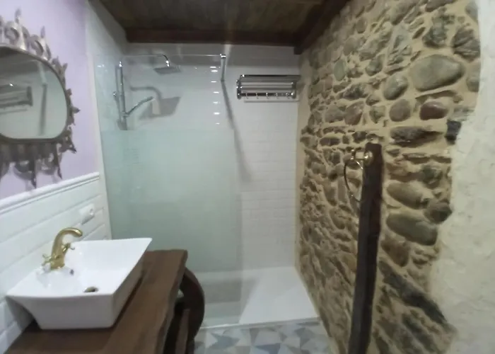 호텔 La Medina De Camponaraya