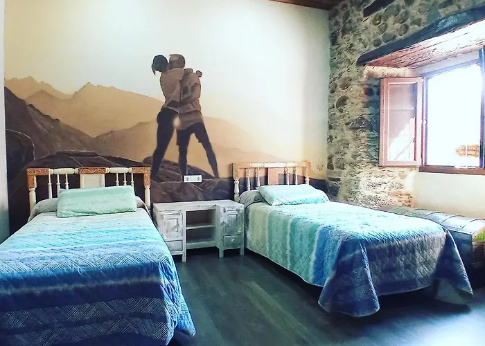 La Medina De 호텔 2*