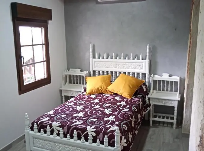 La Medina De Hotell 2*