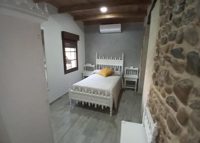 호텔 La Medina De Camponaraya