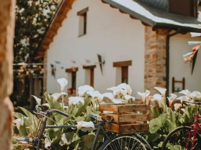 La Medina De 호텔 Camponaraya