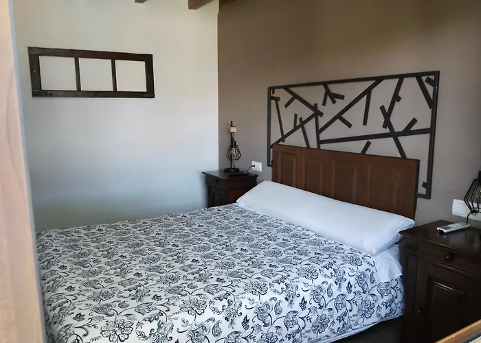 호텔 La Medina De 2*