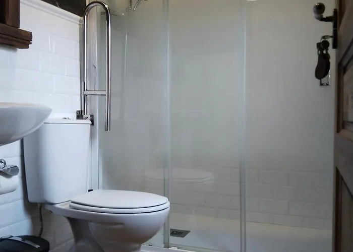 호텔 La Medina De Camponaraya