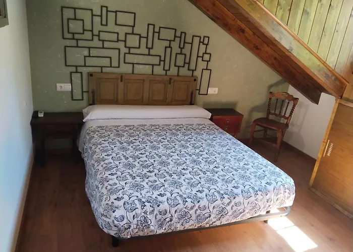 La Medina De Camponaraya