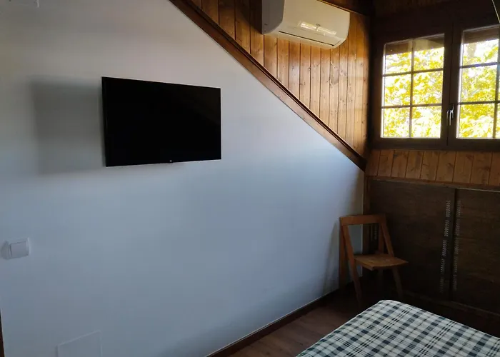 La Medina De 2* Camponaraya