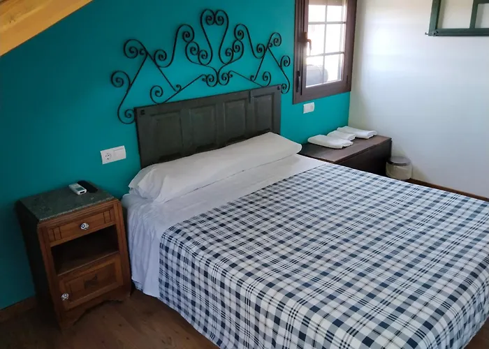 호텔 La Medina De 2*